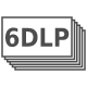 Matryca 6DLP