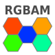 LED RGBAM