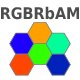 LED RGBRbAM