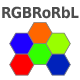 LED RGBRoRbL
