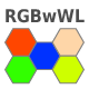 LED RGBwWL