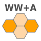 LED WW+A