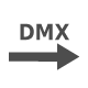 Sterowanie DMX