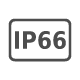 Ochrona IP66