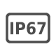 Ochrona IP67