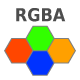 LED RGBA