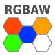 LED RGBAW