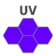 LED UV