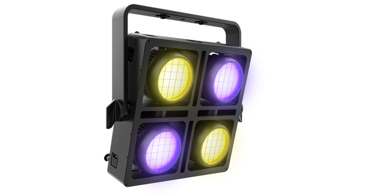 Strike Array C Chauvet Professional Ltt