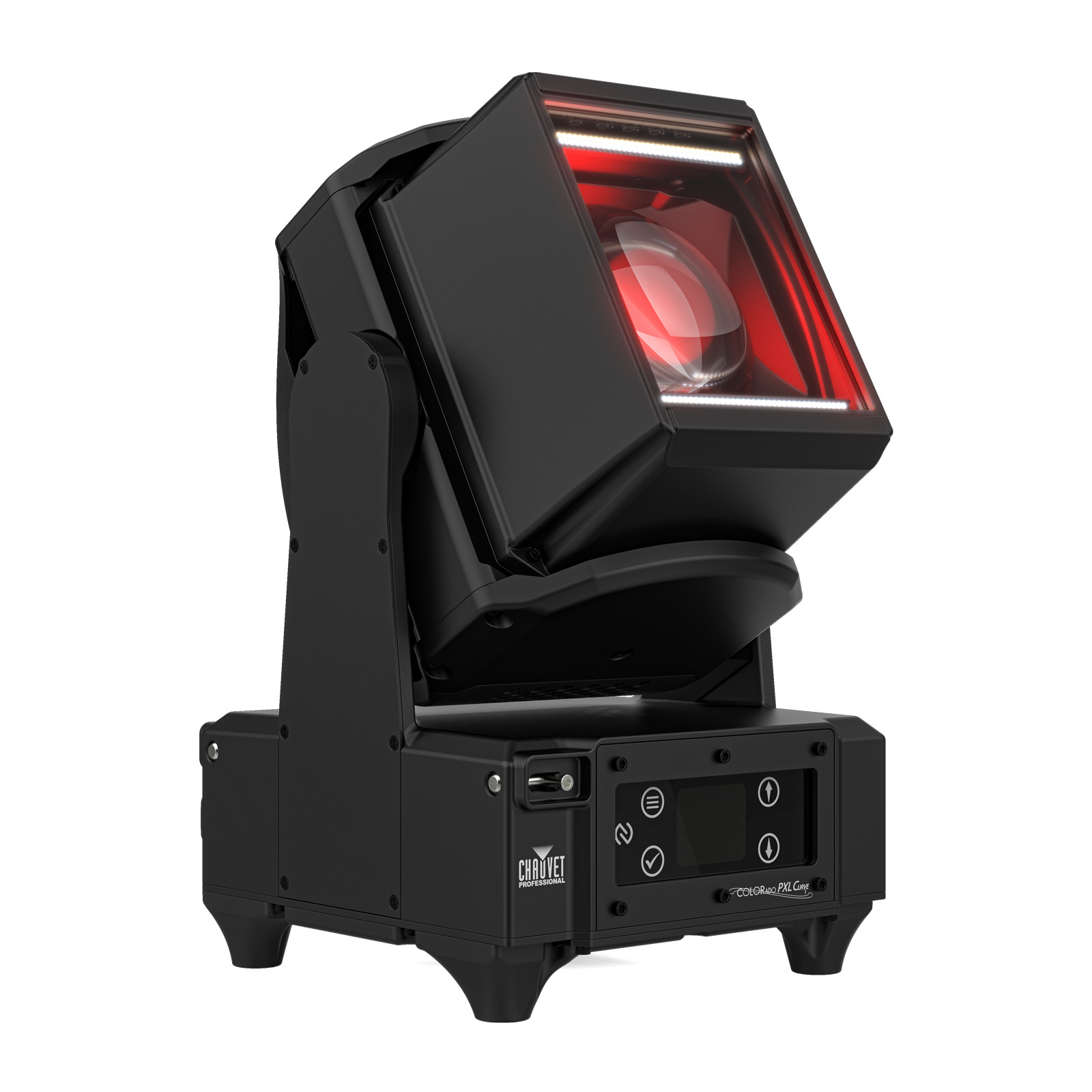 COLORado PXL Curve 1