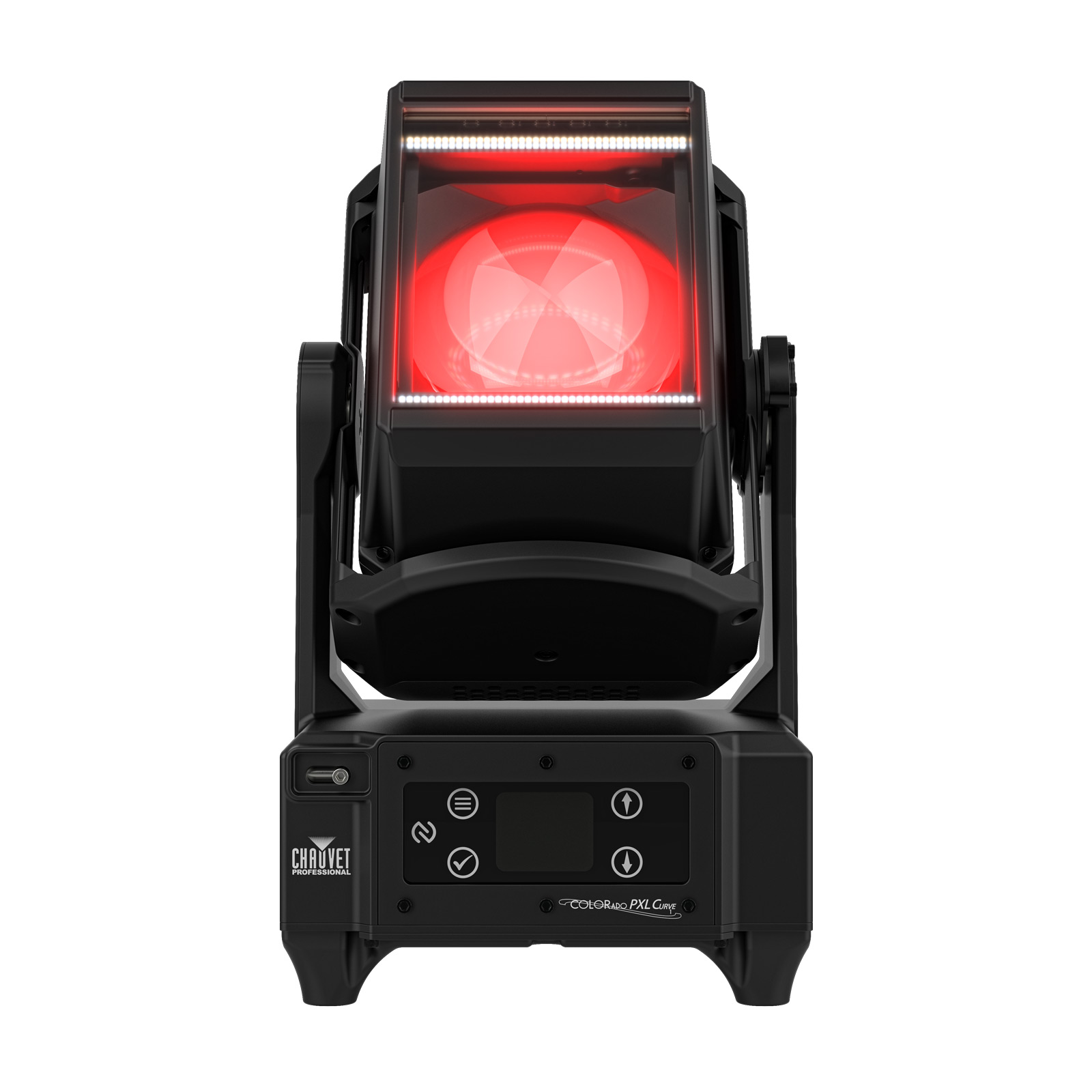 COLORado PXL Curve 1